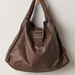 Free people Shoreditch shoulder bag